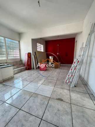 Imagem Casa com 3 Quartos à Venda, 158 m² em Mirante - Mogi Mirim