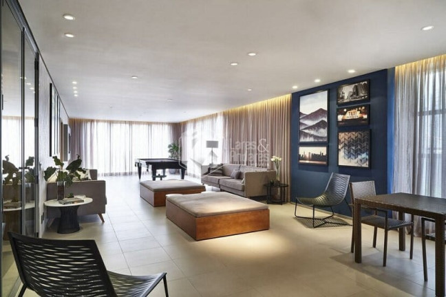 Imagem Apartamento com 1 Quarto à Venda, 35 m² em Pinheiros - São Paulo Imagem Apartamento com 1 Quarto à Venda, 35 m² em Pinheiros - São Paulo