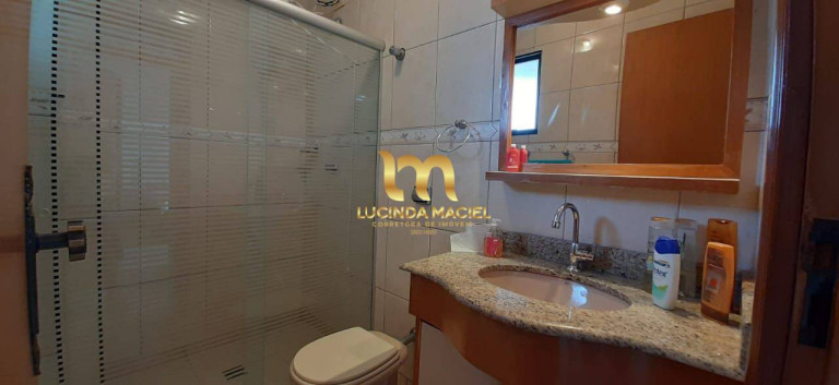 Imagem Apartamento com 2 Quartos à Venda, 85 m² em Guilhermina - Praia Grande