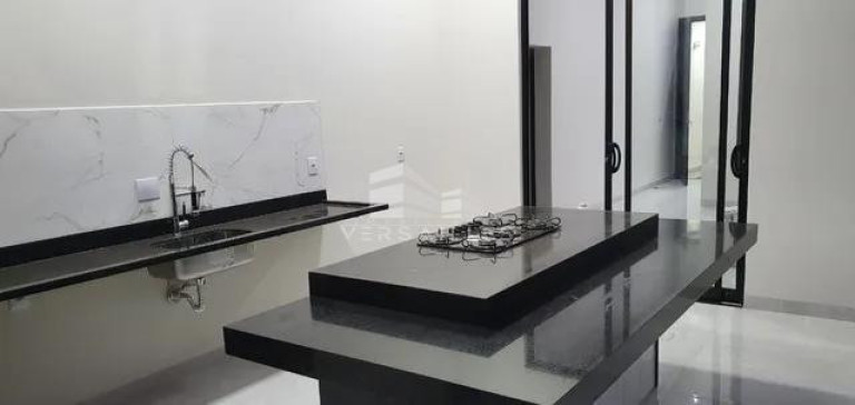 Imagem Casa com 3 Quartos à Venda, 178 m² em Aponia - Porto Velho