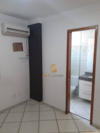 Imagem Apartamento com 2 Quartos à Venda, 74 m² em Vila Dos Alpes - Goiânia