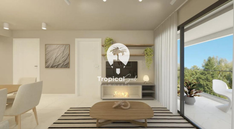 Imagem Apartamento com 2 Quartos à Venda, 78 m² em Atami Norte - Pontal Do Parana Imagem Apartamento com 2 Quartos à Venda, 78 m² em Atami Norte - Pontal Do Parana