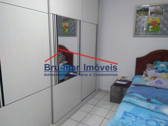 Imagem Apartamento com 3 Quartos à Venda, 84 m² em Aparecida - Santos