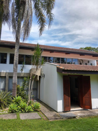 Imagem Casa com 4 Quartos à Venda, 742 m² em Jardim Tomé - Embu Das Artes