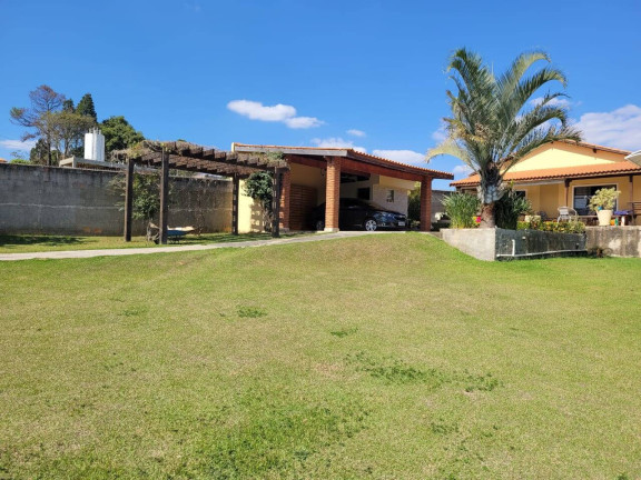Chácara com 2 Quartos à Venda, 1.000 m² em Caguassu - Sorocaba