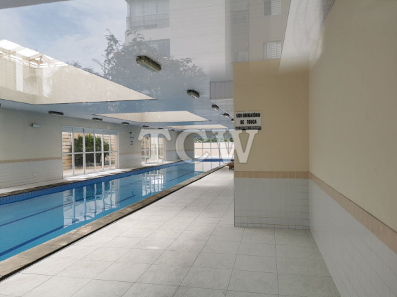 Imagem Apartamento com 3 Quartos à Venda, 79 m² em Ipiranga - São Paulo Imagem Apartamento com 3 Quartos à Venda, 79 m² em Ipiranga - São Paulo