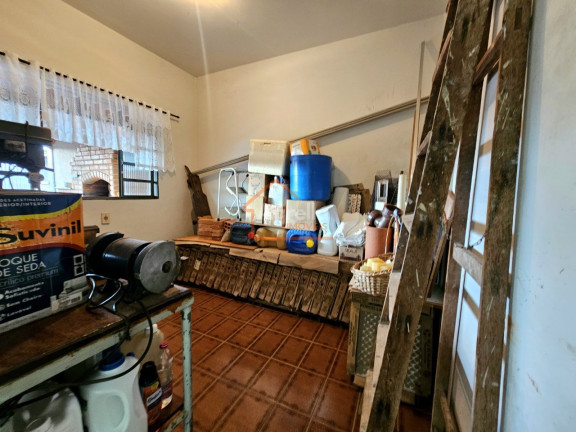Imagem Casa com 3 Quartos à Venda, 256 m² em Jardim Itamaraty - Mogi Guaçu