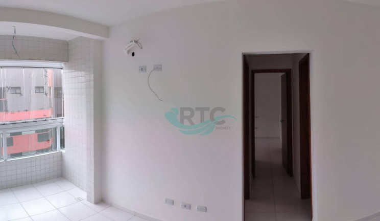 Imagem Apartamento com 2 Quartos à Venda, 57 m² em Mirim - Praia Grande Imagem Apartamento com 2 Quartos à Venda, 57 m² em Mirim - Praia Grande