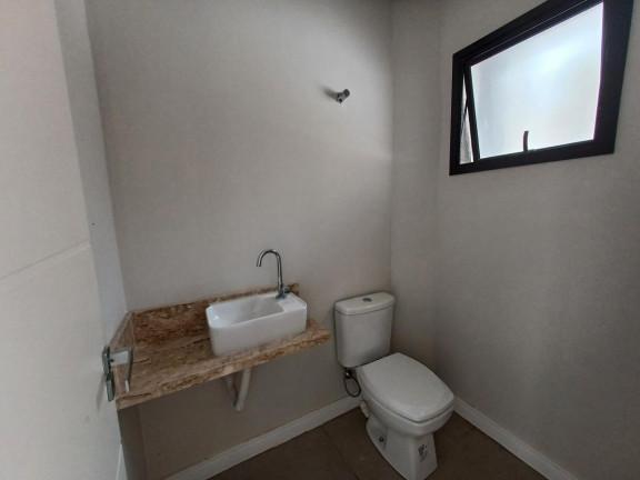 Imagem Casa com 3 Quartos à Venda, 121 m² em Boqueirão - Curitiba Imagem Casa com 3 Quartos à Venda, 121 m² em Boqueirão - Curitiba