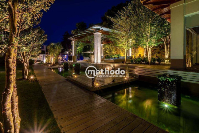 Imagem Casa com 6 Quartos à Venda, 910 m² em Sítios De Recreio Gramado - Campinas Imagem Casa com 6 Quartos à Venda, 910 m² em Sítios De Recreio Gramado - Campinas