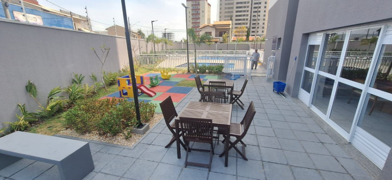 Imagem Apartamento com 2 Quartos para Alugar, 69 m² em Bosque Flamboyant - Taubaté Imagem Apartamento com 2 Quartos para Alugar, 69 m² em Bosque Flamboyant - Taubaté