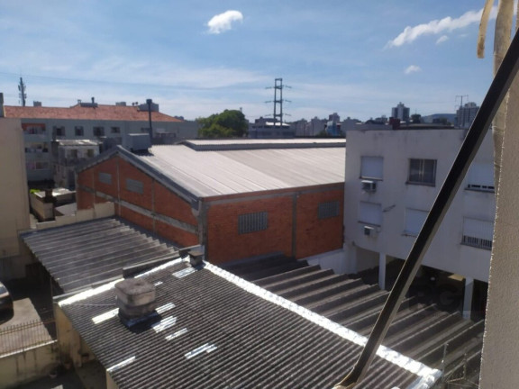 Imagem Apartamento com 2 Quartos à Venda, 68 m² em Partenon - Porto Alegre