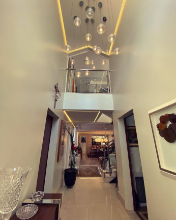 Imagem Casa com 3 Quartos à Venda,  em Limeira