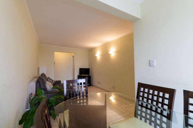 Imagem Apartamento com 3 Quartos à Venda, 85 m² em Pinheiros - São Paulo