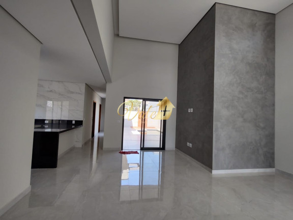 Imagem Casa com 3 Quartos à Venda, 150 m² em Condomínio Terras Do Vale - Caçapava Imagem Casa com 3 Quartos à Venda, 150 m² em Condomínio Terras Do Vale - Caçapava