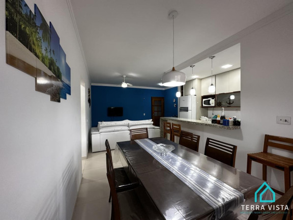 Imagem Apartamento com 2 Quartos à Venda, 90 m² em Toninhas - Ubatuba Imagem Apartamento com 2 Quartos à Venda, 90 m² em Toninhas - Ubatuba