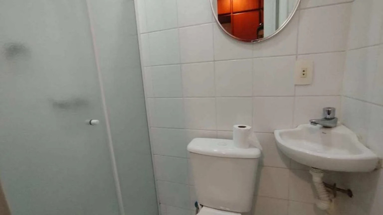Imagem Apartamento com 2 Quartos para Alugar, 163 m² em Consolação - São Paulo