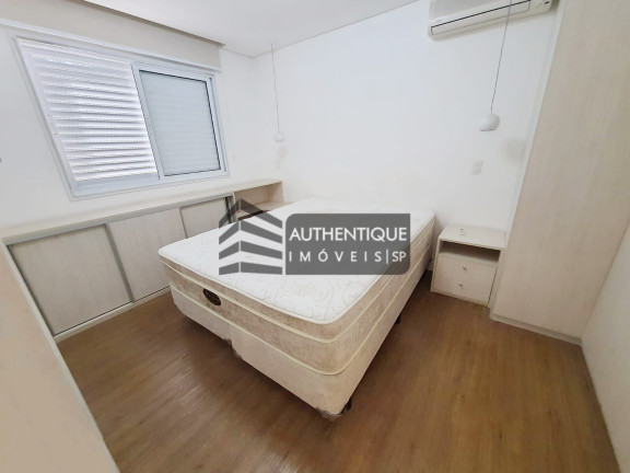 Imagem Apartamento com 3 Quartos à Venda, 100 m² em Tatuapé - São Paulo