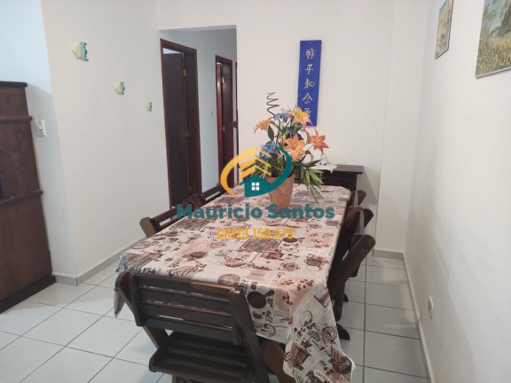 Imagem Apartamento com 1 Quarto à Venda, 65 m² em Centro - Mongaguá