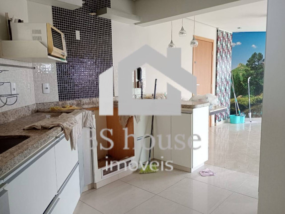 Imagem Apartamento com 2 Quartos para Alugar, 101 m² em Jardim - Santo André Imagem Apartamento com 2 Quartos para Alugar, 101 m² em Jardim - Santo André