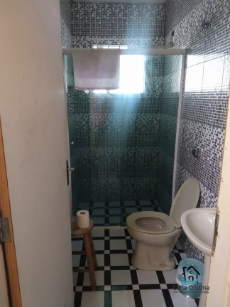Imagem Casa com 3 Quartos à Venda, 120 m² em Balneário Shangri-lá - Pontal Do Paraná