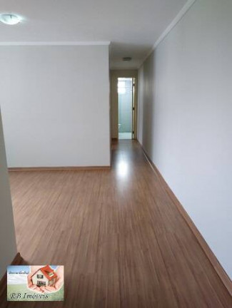 Apartamento com 2 Quartos à Venda, 55 m² em Santa Terezinha - São Bernardo Do Campo