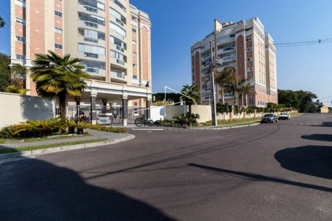 Imagem Apartamento com 4 Quartos à Venda, 185 m² em Mossunguê - Curitiba Imagem Apartamento com 4 Quartos à Venda, 185 m² em Mossunguê - Curitiba