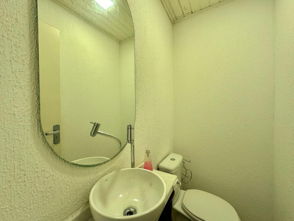 Imagem Casa com 3 Quartos à Venda, 197 m² em Centro - Capao Da Canoa