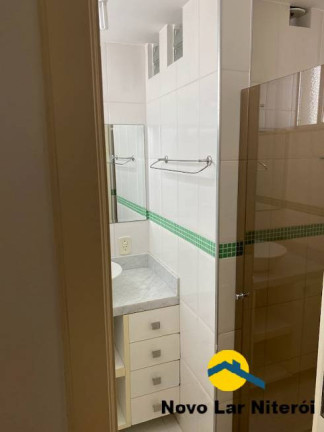 Imagem Apartamento com 2 Quartos à Venda, 69 m² em Fonseca - Niterói