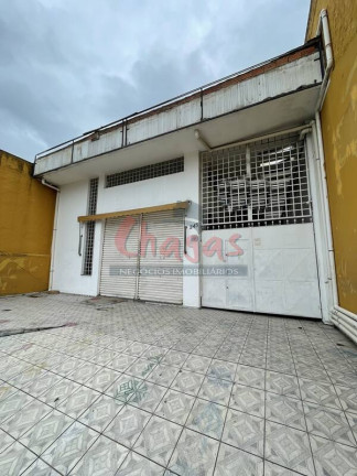 Ponto Comercial à Venda, 300 m² em Jardim Primavera - Caraguatatuba