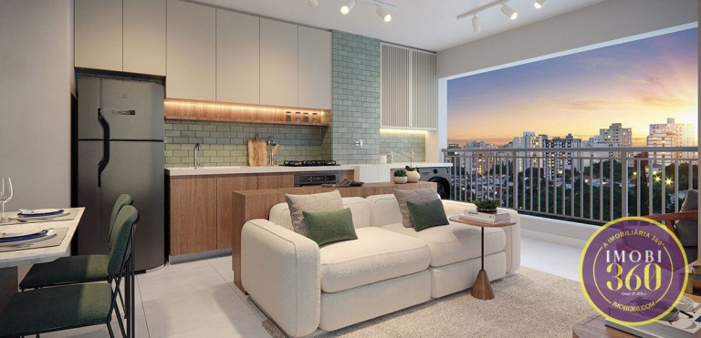 Imagem Apartamento com 2 Quartos à Venda, 37 m² em Vila Zilda (tatuapé) - São Paulo Imagem Apartamento com 2 Quartos à Venda, 37 m² em Vila Zilda (tatuapé) - São Paulo