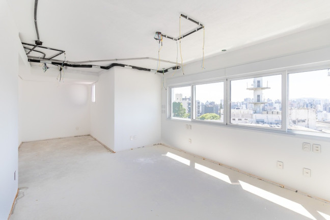 Apartamento com 3 Quartos à Venda, 257 m² em Bela Vista - Porto Alegre