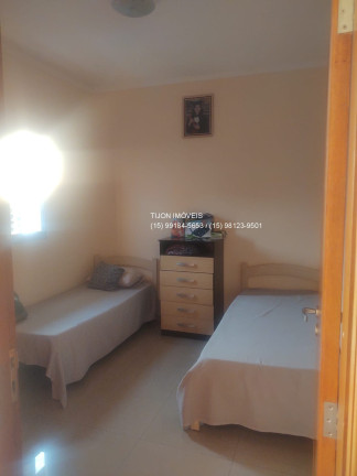 Imagem Casa de Condomínio com 4 Quartos à Venda, 280 m² em Jardim Portobello - Sorocaba