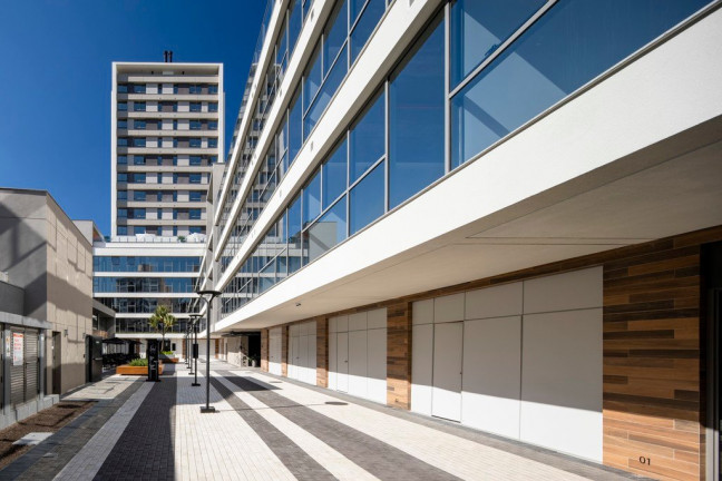Imagem Apartamento com 1 Quarto à Venda, 50 m² em Cidade Baixa - Porto Alegre
