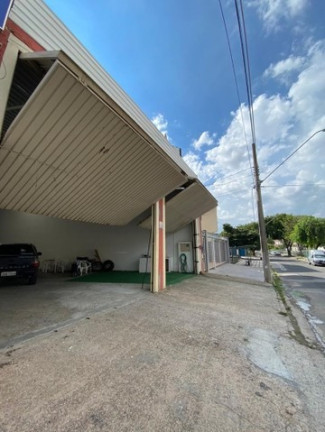 Imóvel à Venda, 420 m² em Jardim Prestes De Barros - Sorocaba
