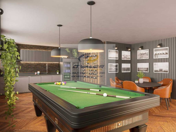 Imagem Apartamento com 2 Quartos à Venda, 57 m² em Intermares - Cabedelo