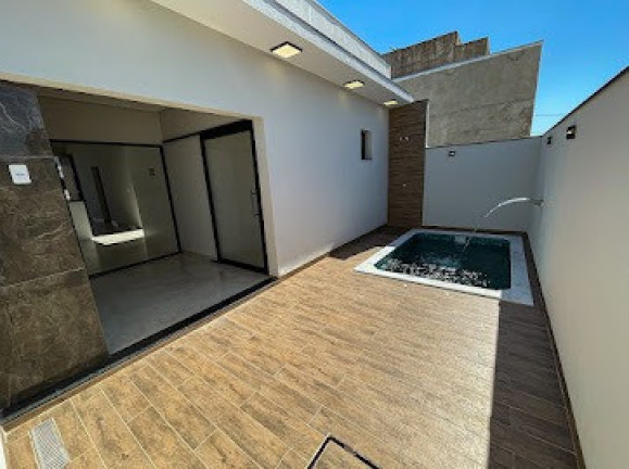 Imagem Casa com 3 Quartos à Venda, 111 m² em Horto Florestal - Sorocaba Imagem Casa com 3 Quartos à Venda, 111 m² em Horto Florestal - Sorocaba