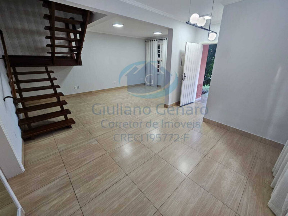 Imagem Casa de Condomínio com 3 Quartos à Venda, 151 m² em Jardim Sontag - Salto Imagem Casa de Condomínio com 3 Quartos à Venda, 151 m² em Jardim Sontag - Salto