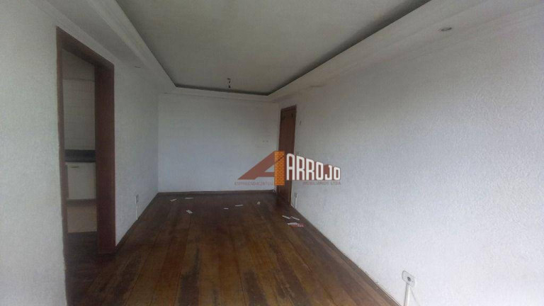 Imagem Apartamento com 2 Quartos à Venda, 58 m² em Jardim Nordeste - São Paulo