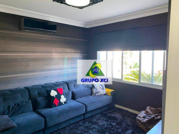 Imagem Casa com 3 Quartos à Venda, 381 m² em Boa Esperança - Paulínia Imagem Casa com 3 Quartos à Venda, 381 m² em Boa Esperança - Paulínia