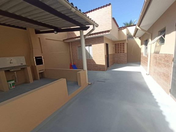 Imagem Casa com 3 Quartos à Venda, 122 m² em Florida Mirim - Mongaguá