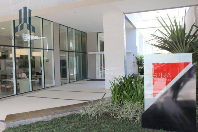 Imagem Sala Comercial à Venda, 80 m² em água Verde - Curitiba Imagem Sala Comercial à Venda, 80 m² em água Verde - Curitiba