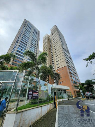 Apartamento com 3 Quartos à Venda, 221 m² em Patamares - Salvador
