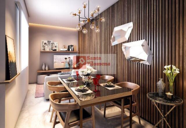 Imagem Cobertura com 2 Quartos à Venda, 86 m² em Vila Príncipe De Gales - Santo André Imagem Cobertura com 2 Quartos à Venda, 86 m² em Vila Príncipe De Gales - Santo André