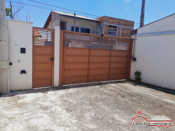 Casa com 3 Quartos à Venda, 88 m² em Residencial Parque Dos Sinos - Jacareí
