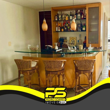 Imagem Apartamento com 3 Quartos à Venda, 448 m² em Brisamar - João Pessoa Imagem Apartamento com 3 Quartos à Venda, 448 m² em Brisamar - João Pessoa