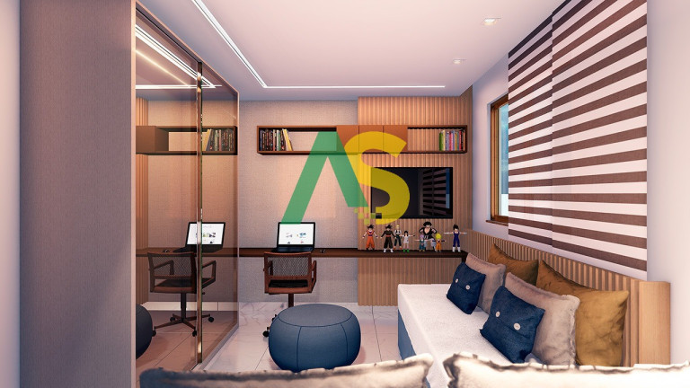 Imagem Imóvel com 4 Quartos à Venda, 146 m² em Poço - Recife Imagem Imóvel com 4 Quartos à Venda, 146 m² em Poço - Recife