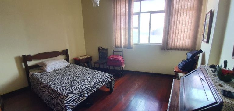 Imagem Apartamento com 3 Quartos à Venda, 150 m² em Ingá - Niterói Imagem Apartamento com 3 Quartos à Venda, 150 m² em Ingá - Niterói