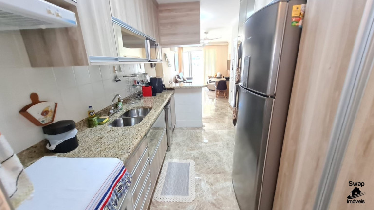 Imagem Apartamento com 3 Quartos à Venda, 100 m² em Riviera - Bertioga Imagem Apartamento com 3 Quartos à Venda, 100 m² em Riviera - Bertioga
