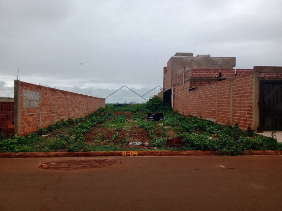 Terreno à Venda, 274 m² em Terrazul - Pirassununga